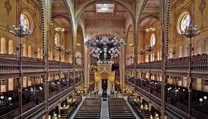 Synagogue Dohany Street